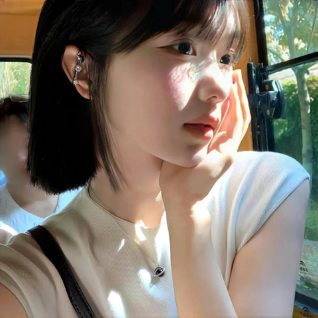 沁感：未知的秘密