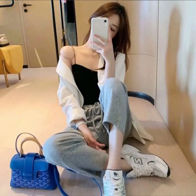绽放青春