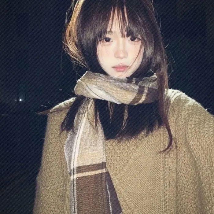 女人置上