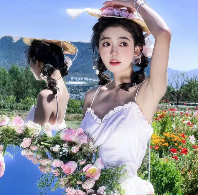 尼罗河的新娘