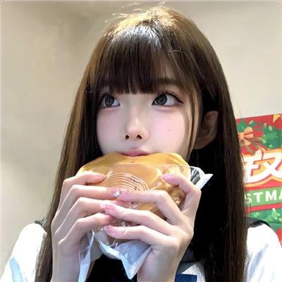 靓妹有难